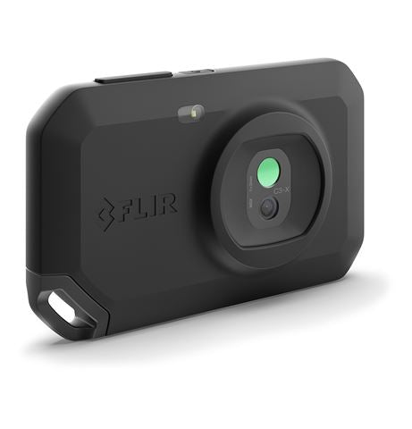 Load image into Gallery viewer, Flir c3-x warmtebeeldcamera