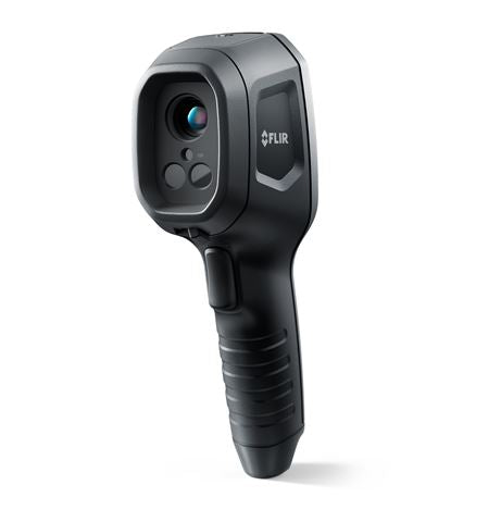 Load image into Gallery viewer, Flir tg298 warmtebeeldcamera
