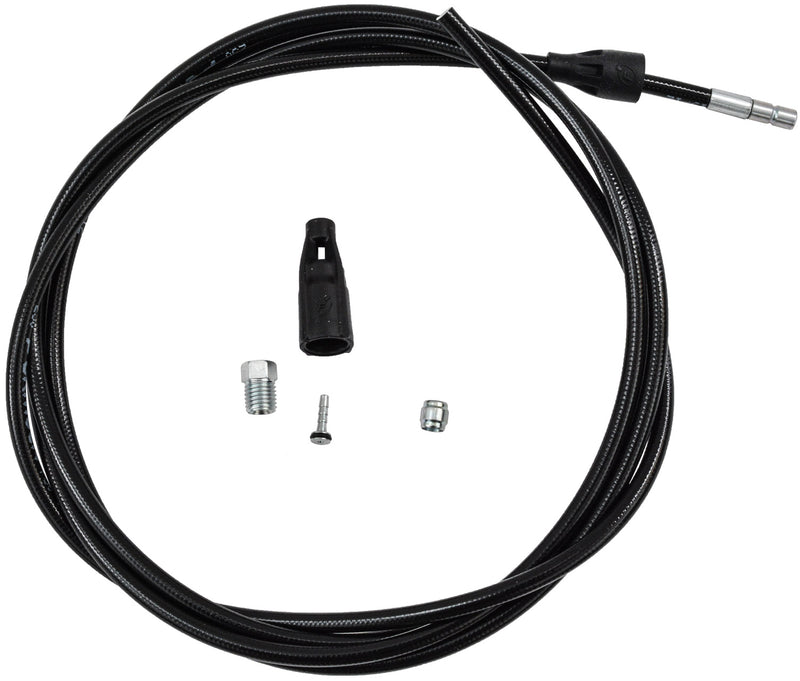 Load image into Gallery viewer, Formula cura cura 4 speedlock brake hose 2000mm