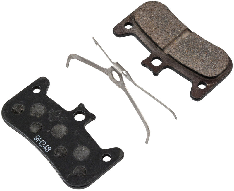 Load image into Gallery viewer, Formula cura 4 organic disc brake pads