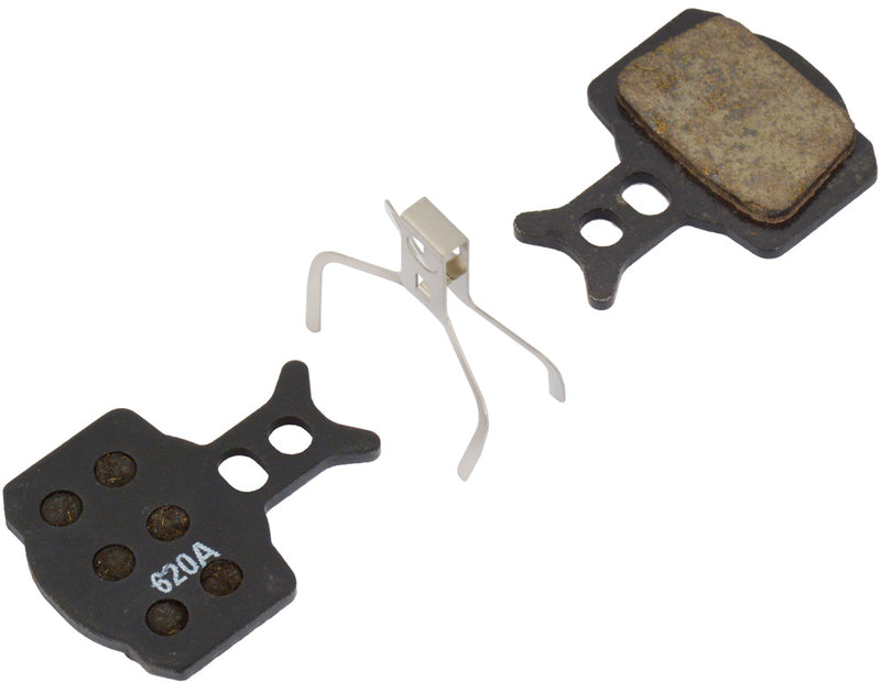 Cargue la imagen en el visor de la galería, Formula cura oval theone mega rx r1 r1r t1 c1 organic disc brake pads