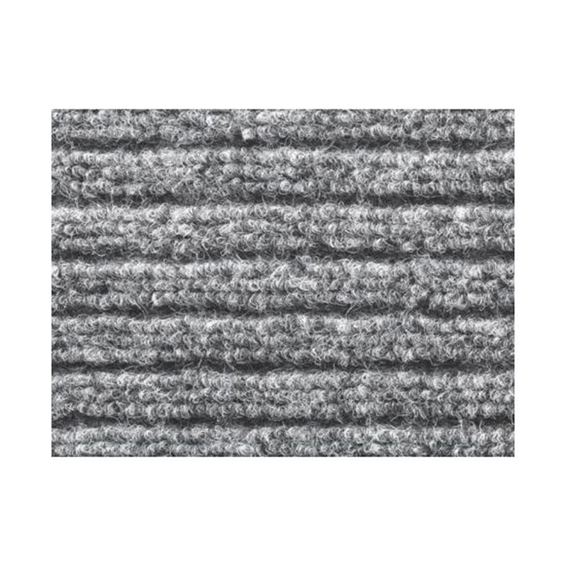 Load image into Gallery viewer, Hq fortuna ribmat grigio 50x80cm