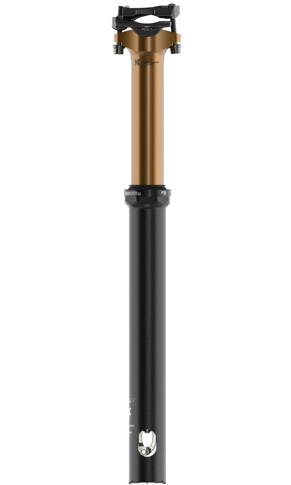 Cargue la imagen en el visor de la galería, Fox racing shox transfer sl factory internal dropper post