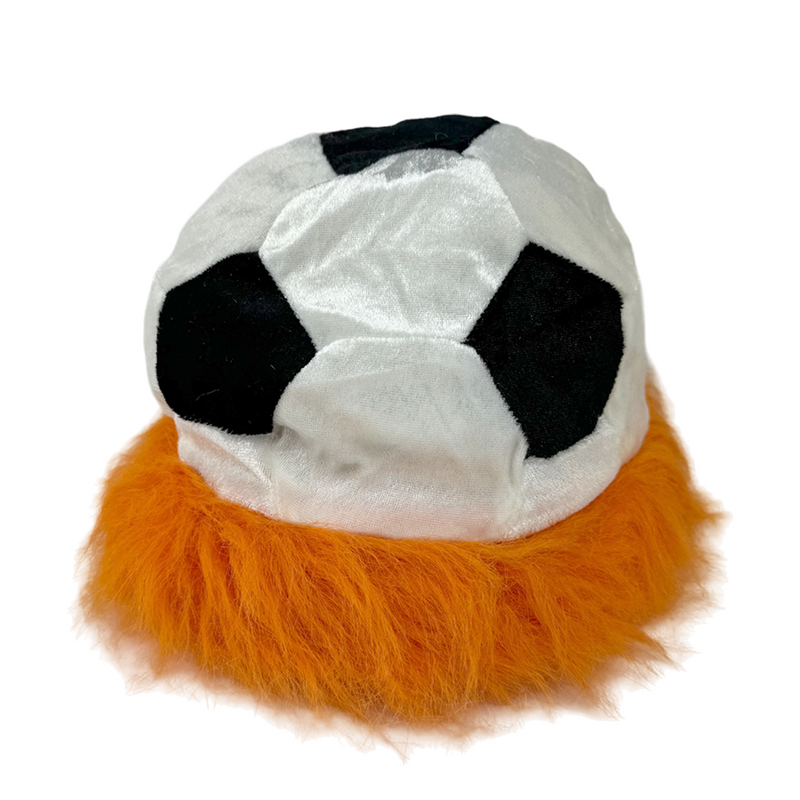Laden Sie das Bild in Galerie -Viewer, Free easy supporters hoed omkeerbaar holland kids