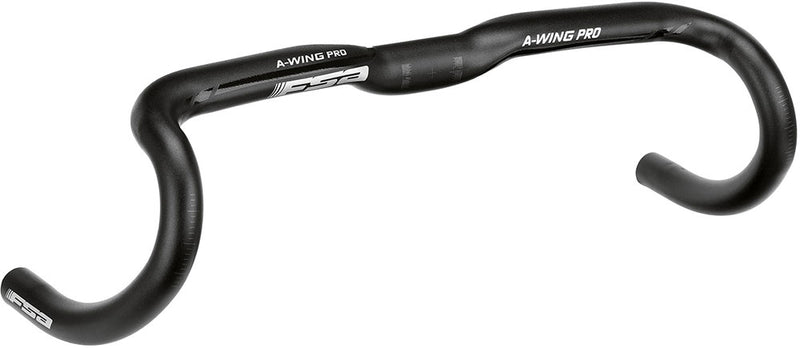 ギャラリービューアに画像をロードする, Fsa agx a-wing pro gravel handlebar
