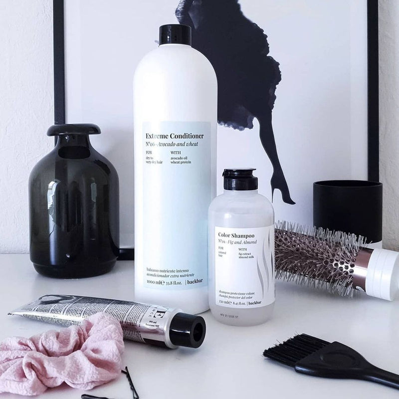 Load image into Gallery viewer, Farmavita backbar extreme conditioner n°6 avocado and wheat 1000ml