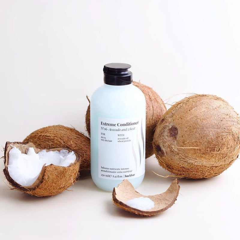Load image into Gallery viewer, Farmavita backbar extreme conditioner n°6 avocado and wheat 250ml