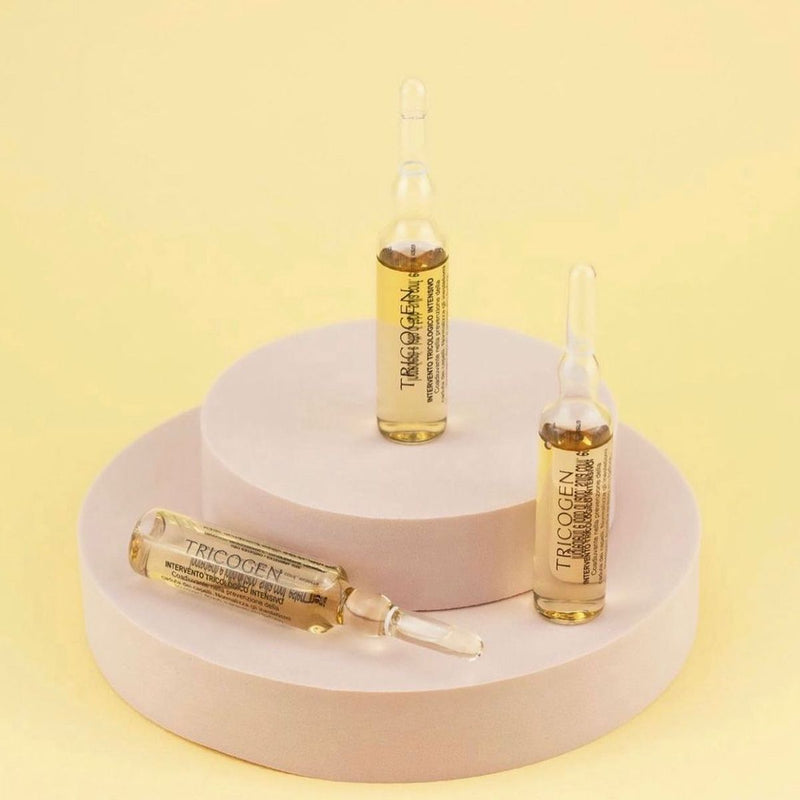 Afbeelding laden in galerijviewer, Farmavita tricogen lotion 12x8ml