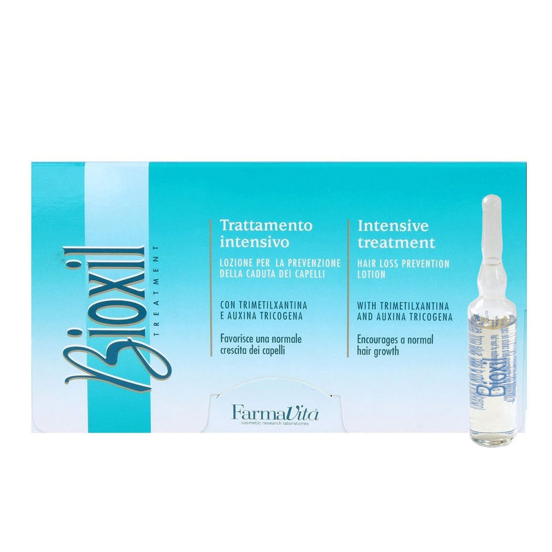 Afbeelding laden in galerijviewer, Farmavita bioxil lotion 12x8ml