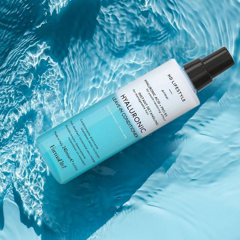 Load image into Gallery viewer, Farmavita hd lifestyle leave-in conditioner 240ml