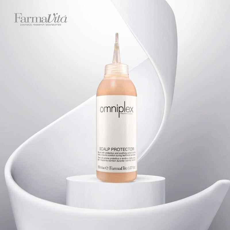 Load image into Gallery viewer, Farmavita omniplex professional scalp protector 150ml