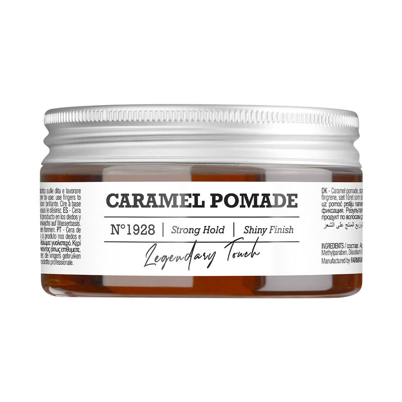 Load image into Gallery viewer, Farmavita amaro caramel pomade 100ml