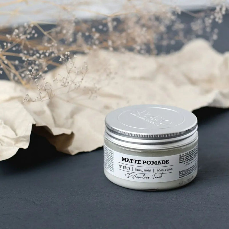 Load image into Gallery viewer, Farmavita amaro matte pomade 100ml