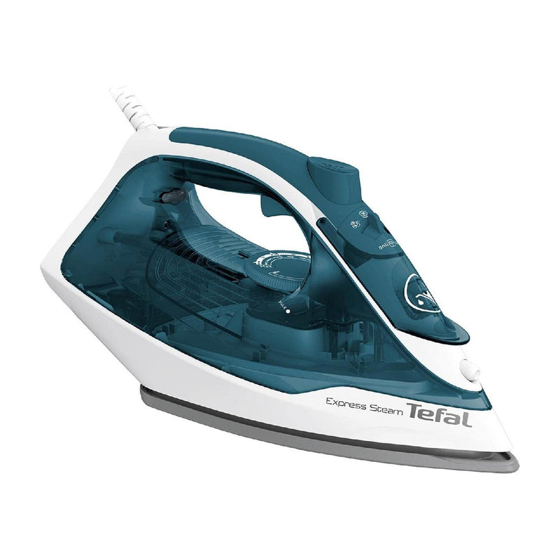 Load image into Gallery viewer, Tefal express steam stoomstrijkijzer