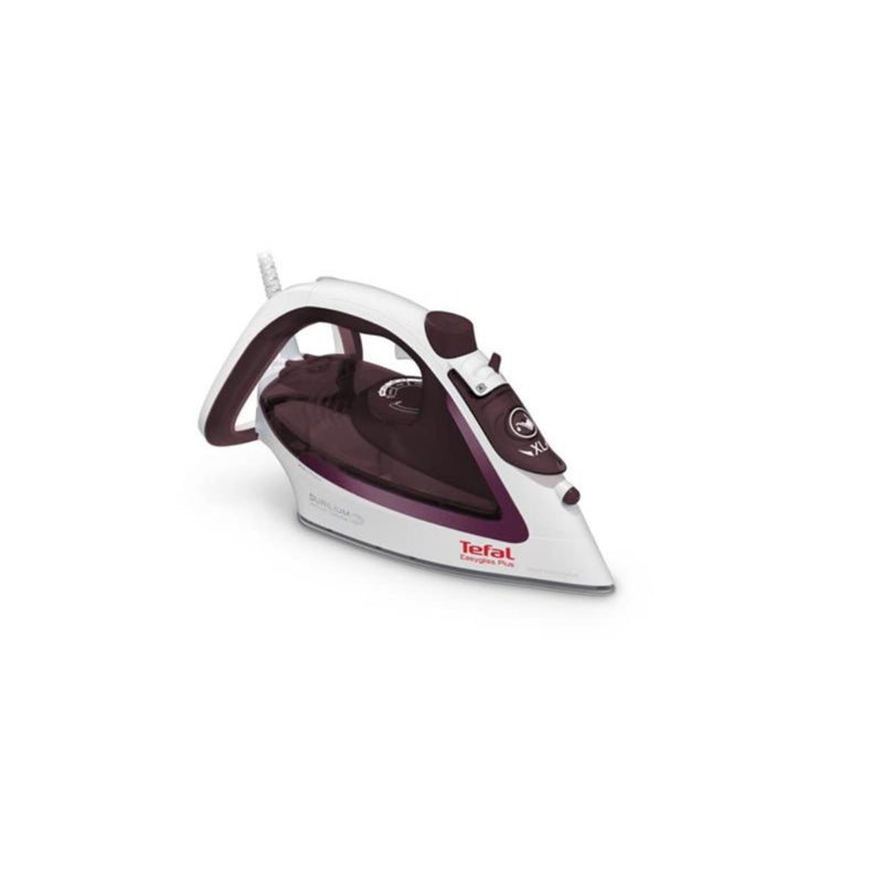 Chargez l'image dans la visionneuse de la galerie, Tefal stoomstrijkijzer easygliss plus 2400watt