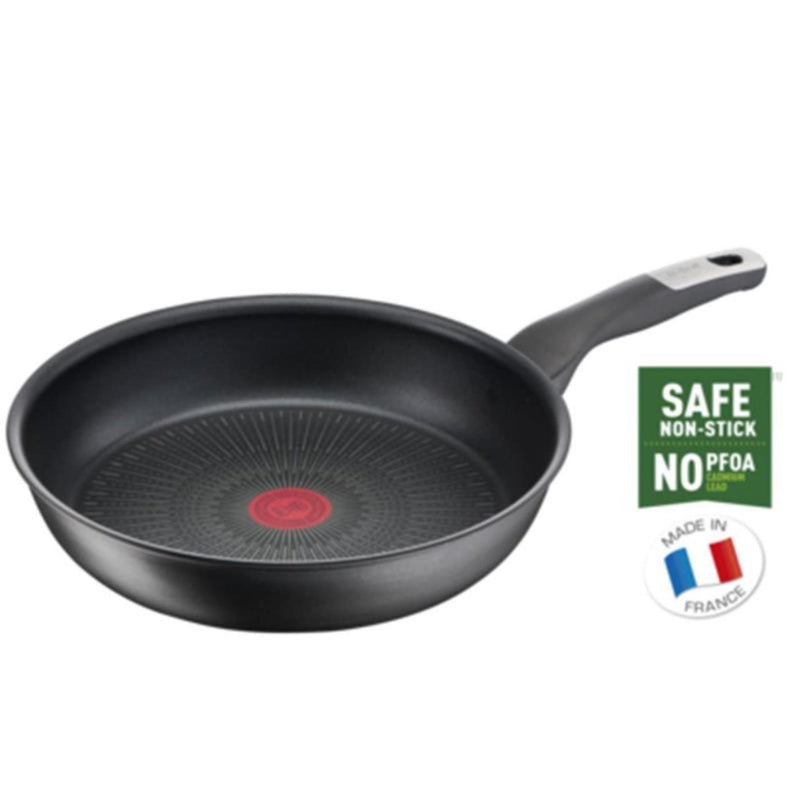 Load image into Gallery viewer, Tefal unlimited koekenpan 32cm