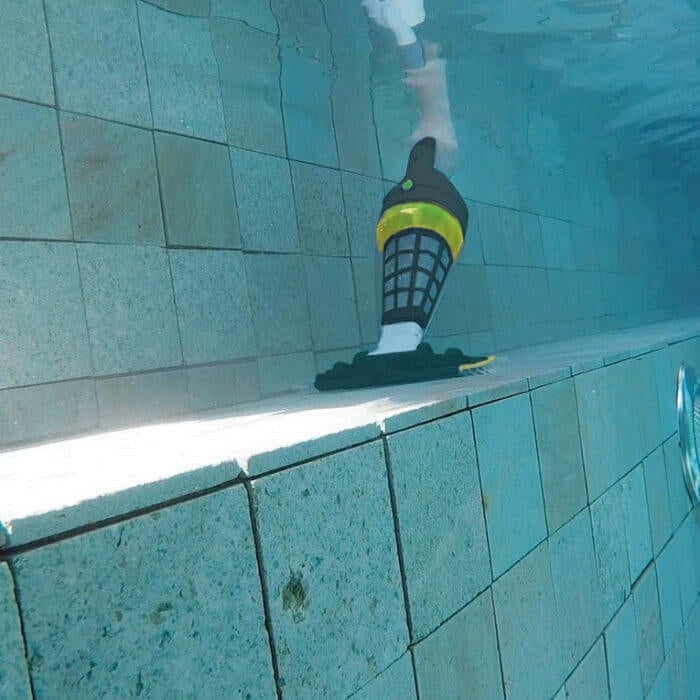 Laden Sie das Bild in Galerie -Viewer, Comfortpool G7 oplaadbare zwembadstofzuiger