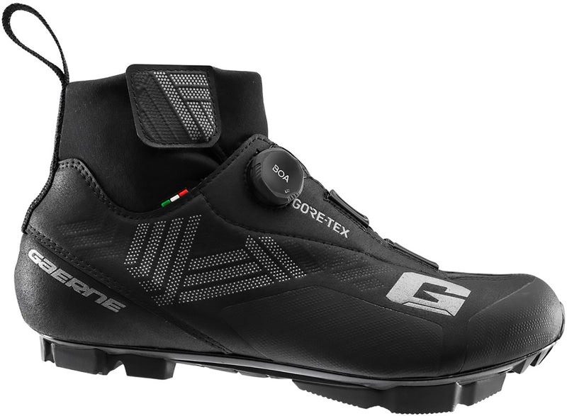 Chargez l'image dans la visionneuse de la galerie, Gaerne g.ice-storm mtb 1.0 gore-tex® - mtb winter shoes