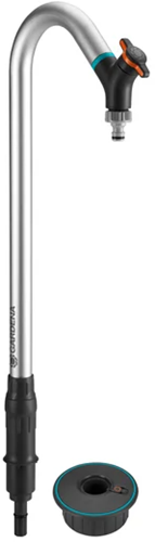 Load image into Gallery viewer, Gardena pipeline | waterkraan | tuin - 08252-20