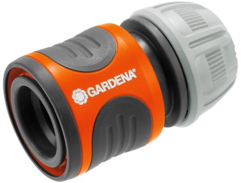 Laden Sie das Bild in Galerie -Viewer, Gardena slangstuk 13 mm (1 2 ) - 15 mm (5 8 ) - 18215-20 - 18215-20