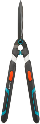 Afbeelding laden in galerijviewer, Gardena telecut heggenschaar - telescopische handgrepen van 70-90 cm