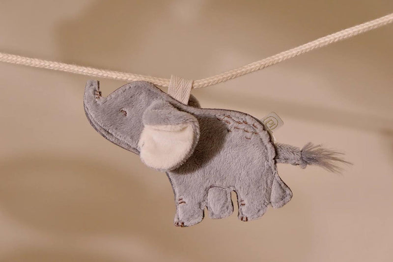 Chargez l'image dans la visionneuse de la galerie, Little dutch safari friends slinger ornament olifant