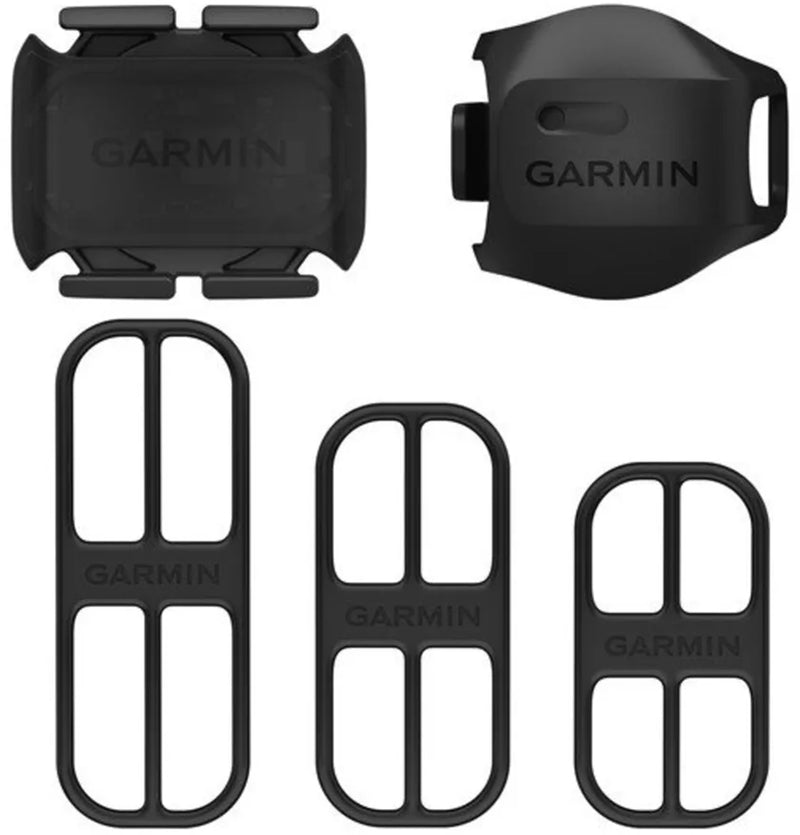 Load image into Gallery viewer, Garmin speed 2 cadence sensor 2 set