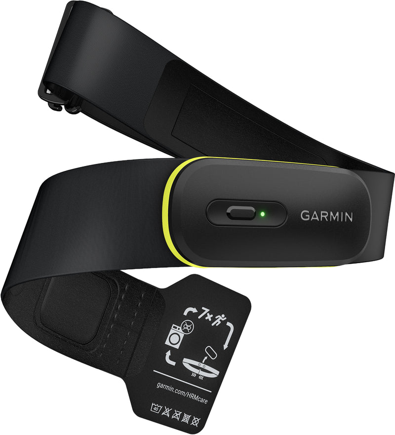 Load image into Gallery viewer, Garmin hrm 600 - heart rate chest strap