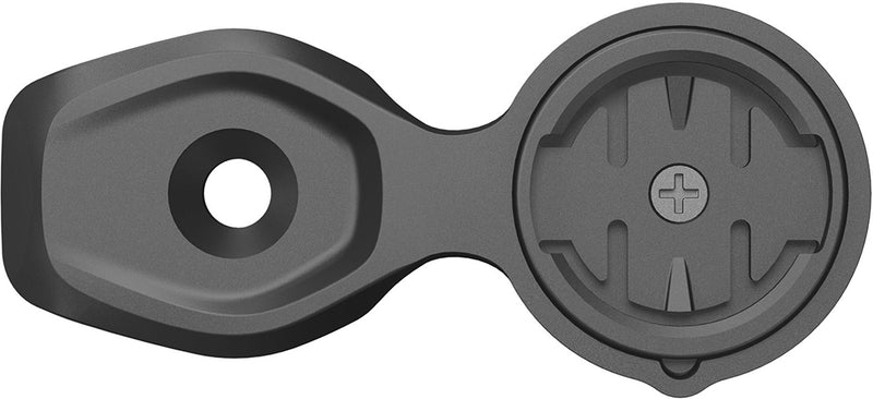 Load image into Gallery viewer, Syncros xr top cap computer mount garmin