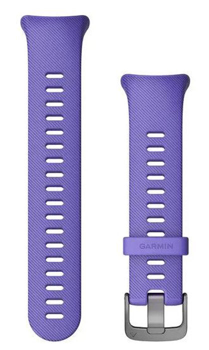Afbeelding laden in galerijviewer, Garmin forerunner 45s silicone band 18 mm