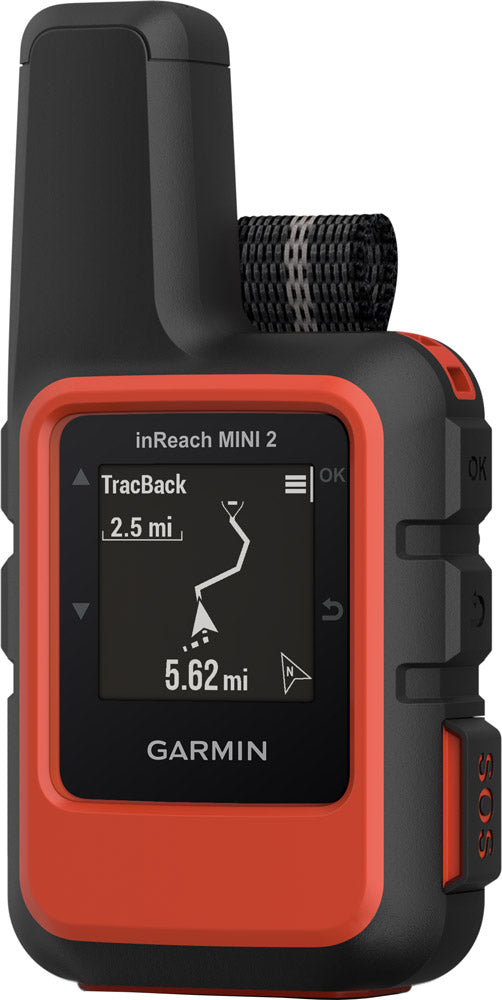 Laden Sie das Bild in Galerie -Viewer, Garmin inreach®mini 2 satellite communication device