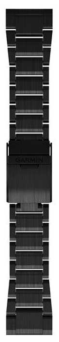 Afbeelding laden in galerijviewer, Garmin fenix 3 5x 6x quickfit™ titanium strap 26 mm