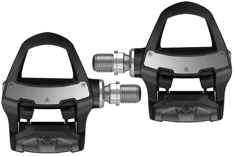 Afbeelding laden in galerijviewer, Garmin rally™ rk200 - pedal powermeter-system for look keo