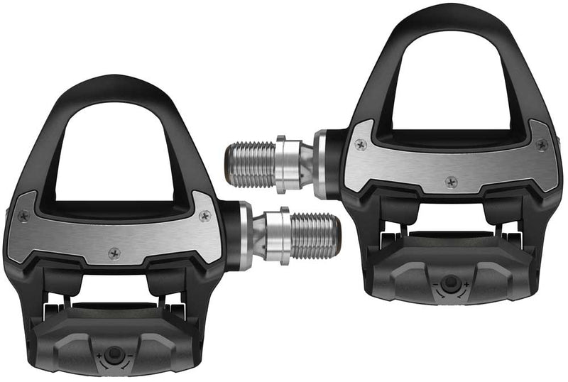 Load image into Gallery viewer, Garmin rally™ rs200 - pedal powermeter-system for shimano spd-sl
