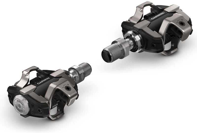 Afbeelding laden in galerijviewer, Garmin rally™ xc200 - pedal powermeter-system for shimano spd