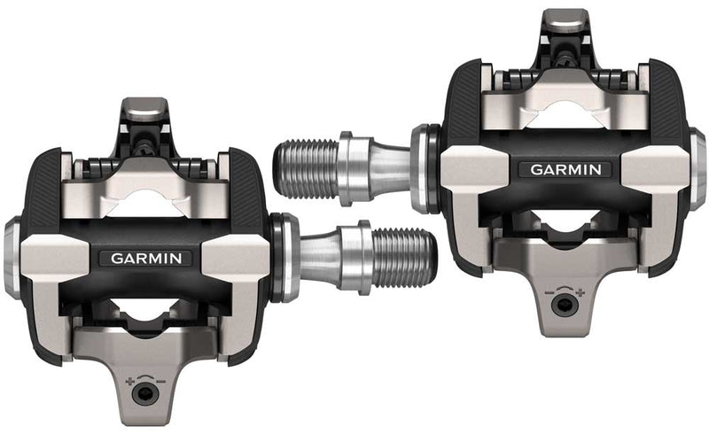 Afbeelding laden in galerijviewer, Garmin rally™ xc200 - pedal powermeter-system for shimano spd