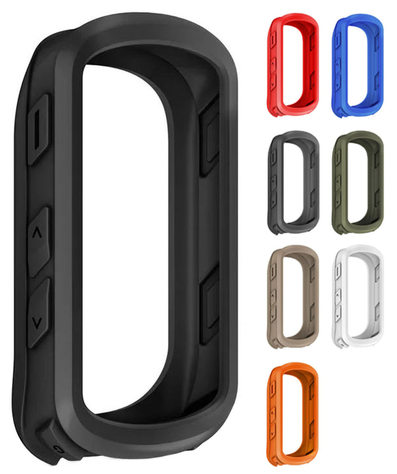 Laden Sie das Bild in Galerie -Viewer, Garmin silicone protective cover for edge® 540 840 series