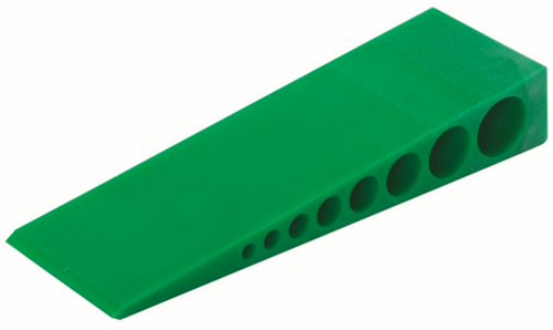 Chargez l'image dans la visionneuse de la galerie, Gb stelwig 150x45x25 groen | 25 stuks - 17234004