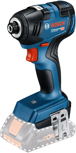 Chargez l'image dans la visionneuse de la galerie, Bosch blauw 0615a5004g | accu combiset 18v 10 machines in tas (3x 5.0ah accu + lader) - 0615a5004g