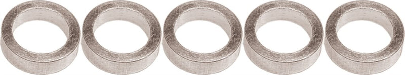 Laden Sie das Bild in Galerie -Viewer, Gebhardt afstandsring aluminium ø16mmx3.9mm (per 5)