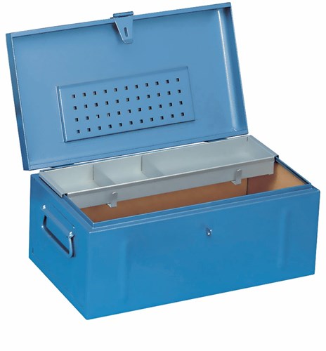 Load image into Gallery viewer, Gedore gereedschapkist jumbo - 6616510