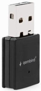 Laden Sie das Bild in Galerie -Viewer, Enzo gembird mini usb wifi adapter 2.4ghz 300 mbps - 9510281
