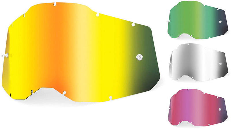 Laden Sie das Bild in Galerie -Viewer, 100% gen 2 replacement (mirror lens) - spare lens