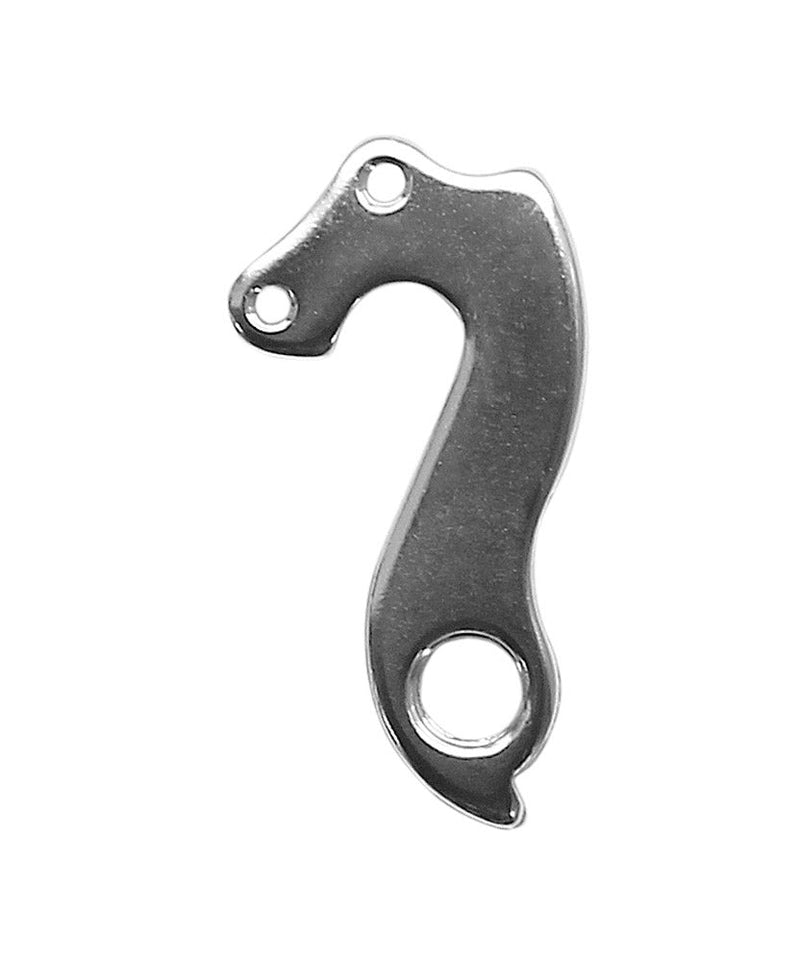 Afbeelding laden in galerijviewer, Union derailleurpad GH-045 met schroefset M4x0.7