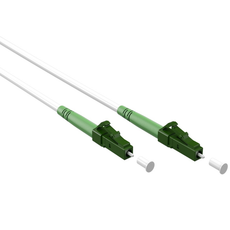 Load image into Gallery viewer, Imp glasvezel kabel - lc-apc