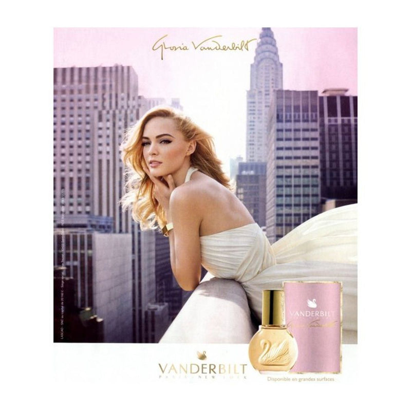 Load image into Gallery viewer, Gloria van der bilt eau de toilette spray 100ml dames