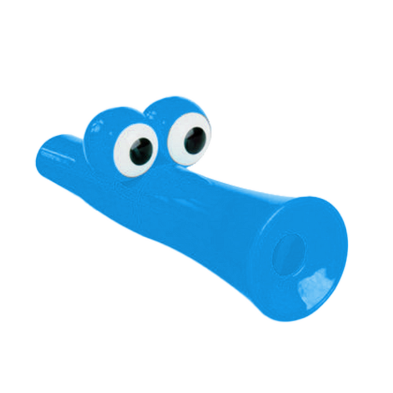 Cargue la imagen en el visor de la galería, Goliath ballonpomp bob balloon pocket blauw