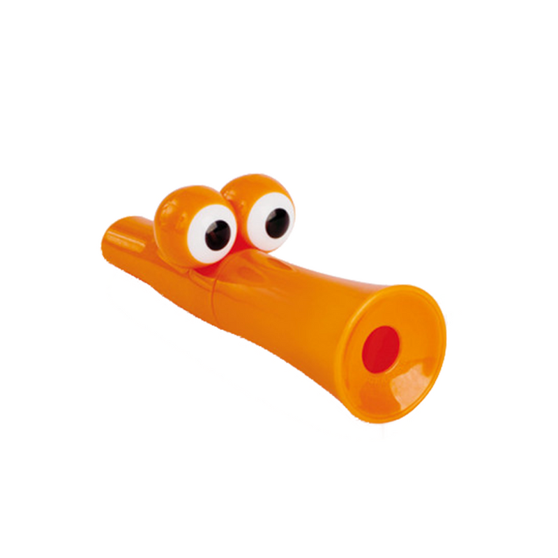 Cargue la imagen en el visor de la galería, Goliath ballonpomp bob balloon pocket oranje