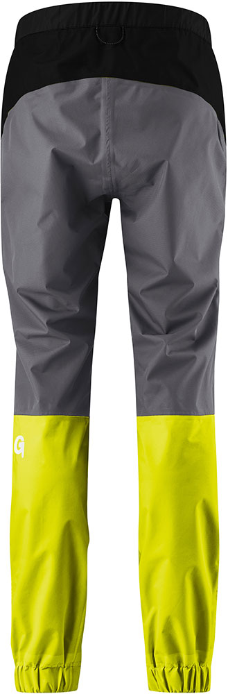 Load image into Gallery viewer, Gonso save thermo - rain pants
