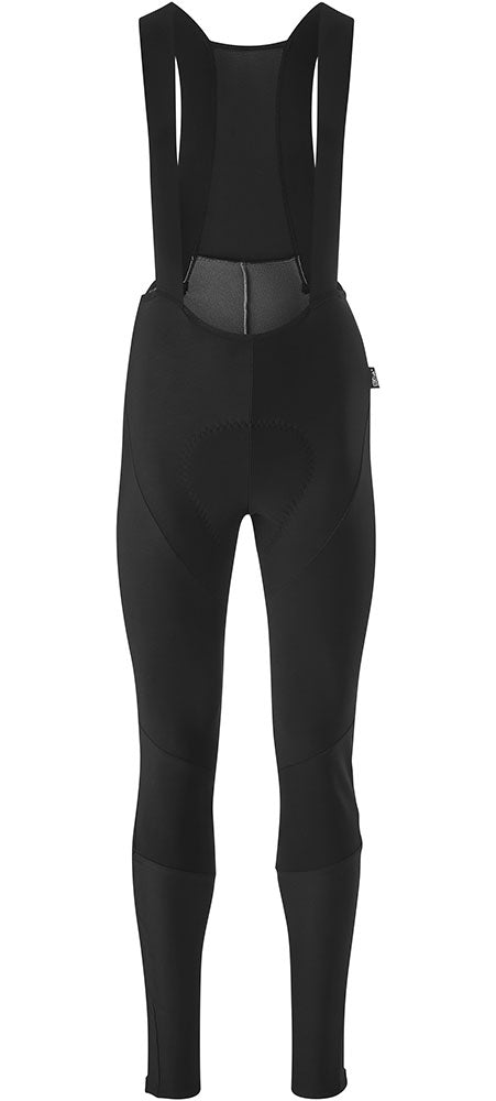 Laden Sie das Bild in Galerie -Viewer, Gonso sqlab go - women's thermal bib tights with pad